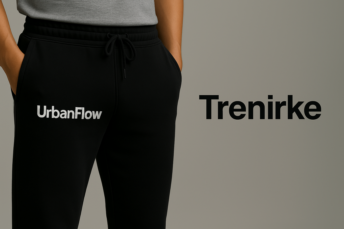Trenirka