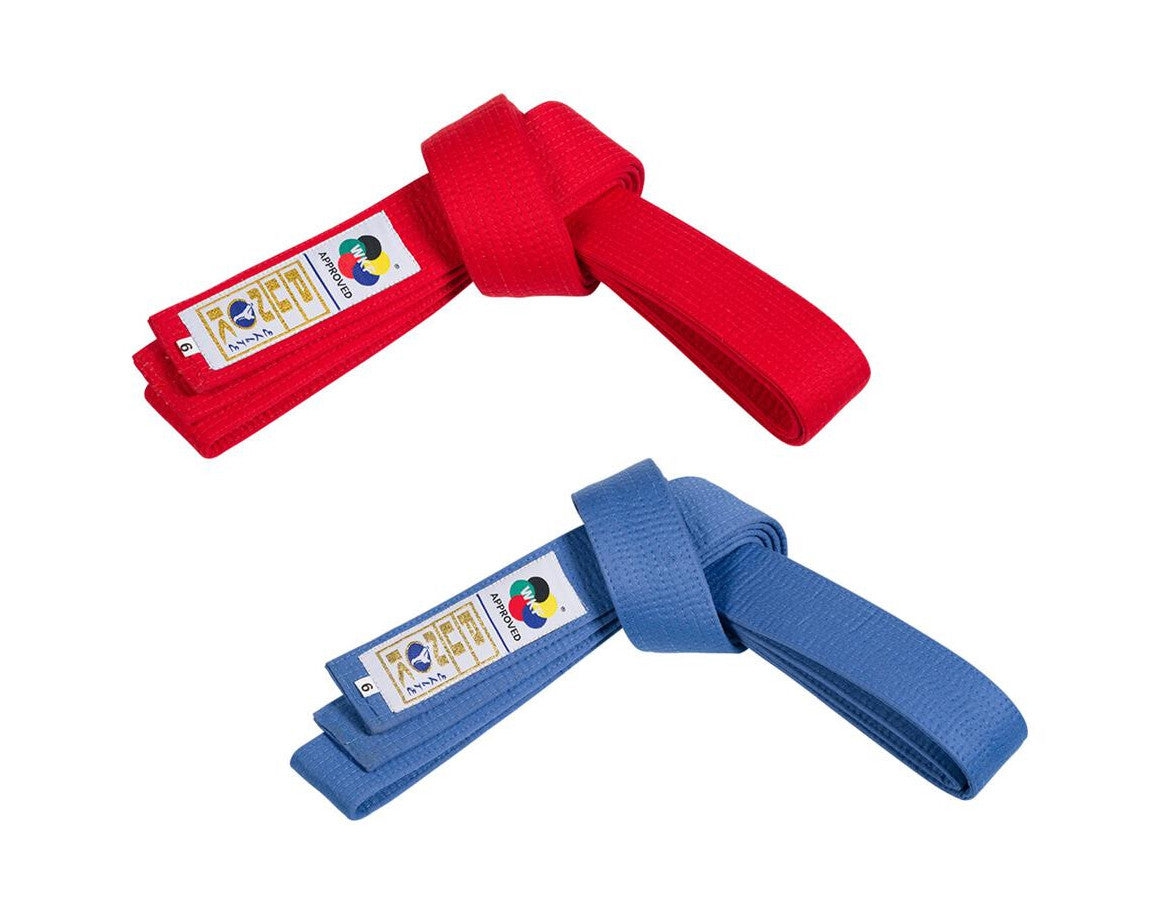 PUNOK Kumite WKF Natjecateljski Pojas