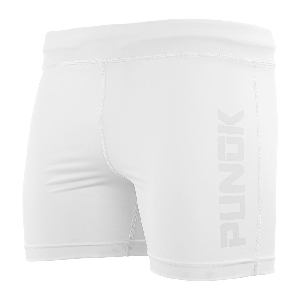 PUNOK Unisex Gi Kompresijske Kratke Hlače