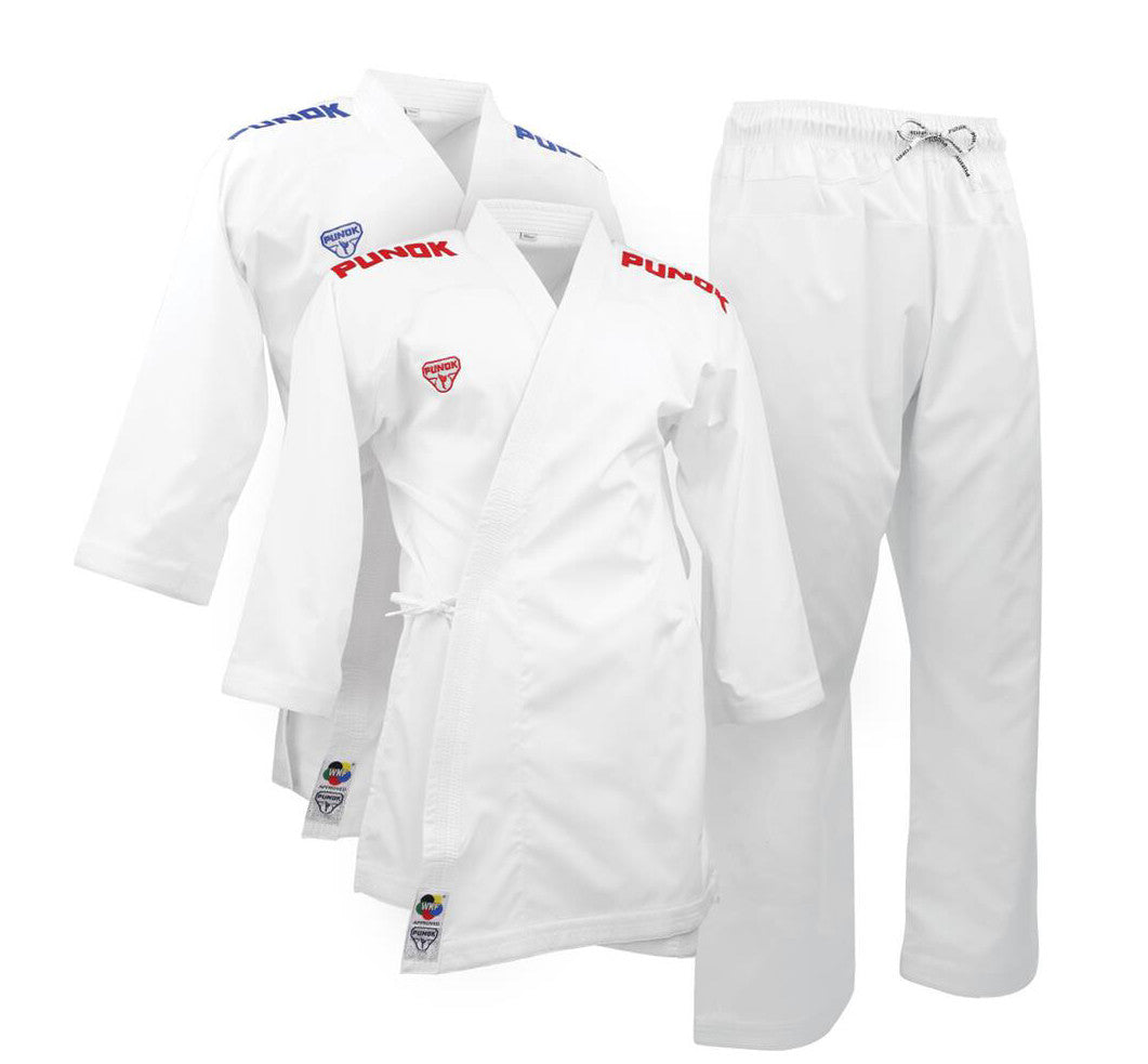 PUNOK WKF Kumite Blitz set