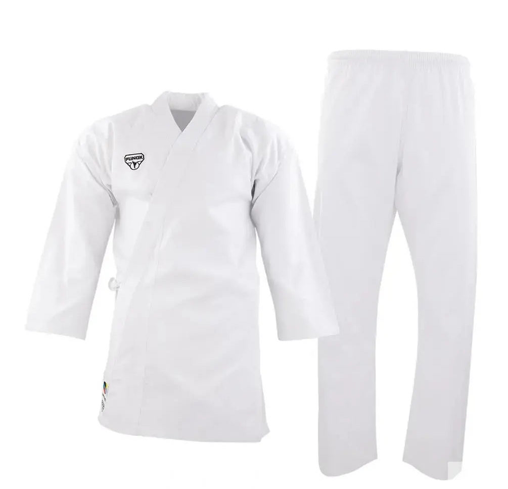 PUNOK WKF Trainee GI