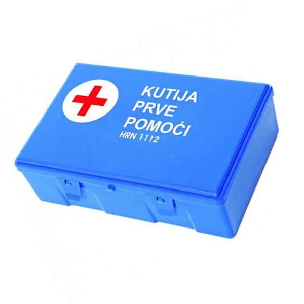 Kutija Prve Pomoći