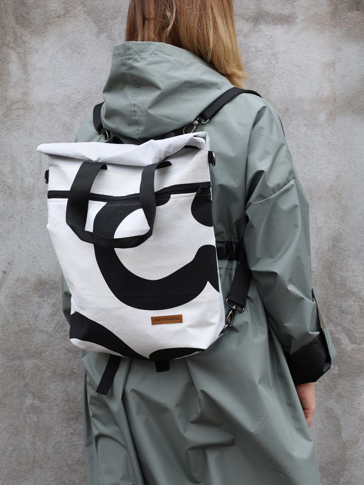 Ruksak Ecoventure 15