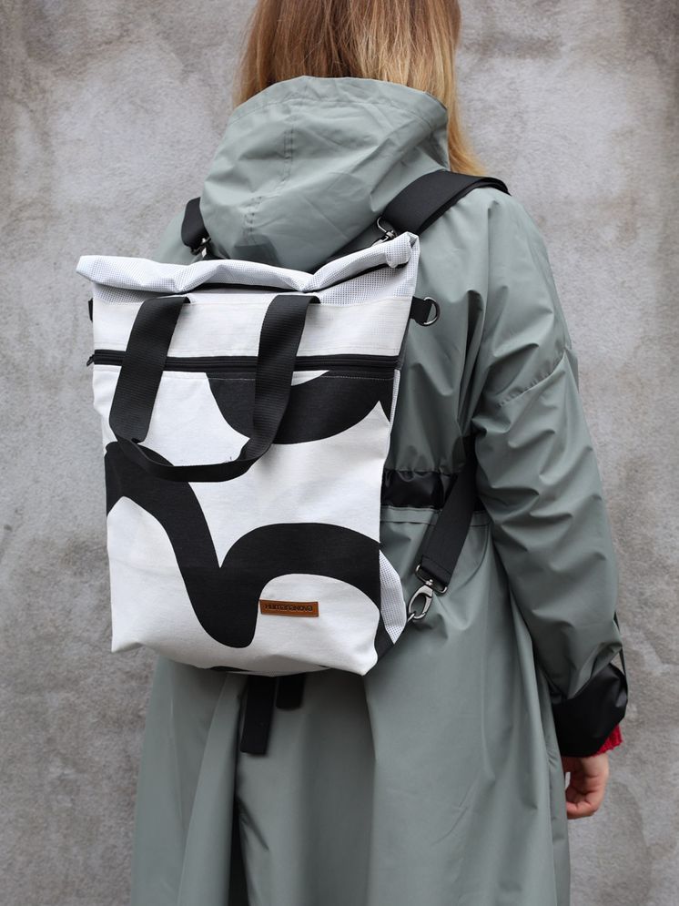 Ruksak Ecoventure 16