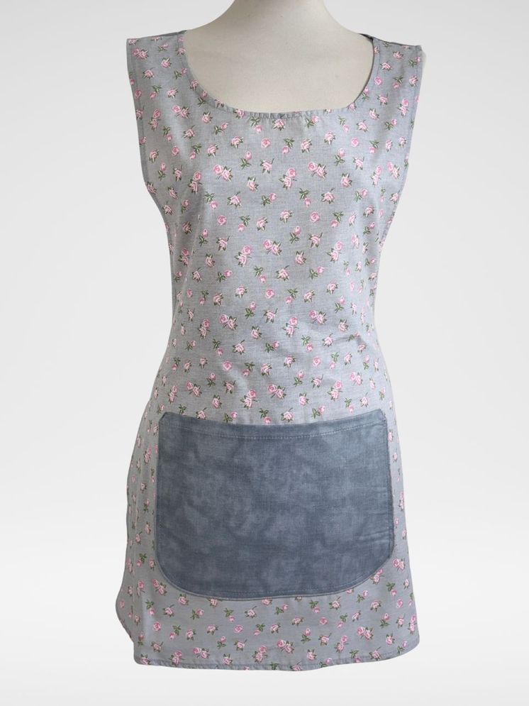 Kuta od šarene tkanine 1