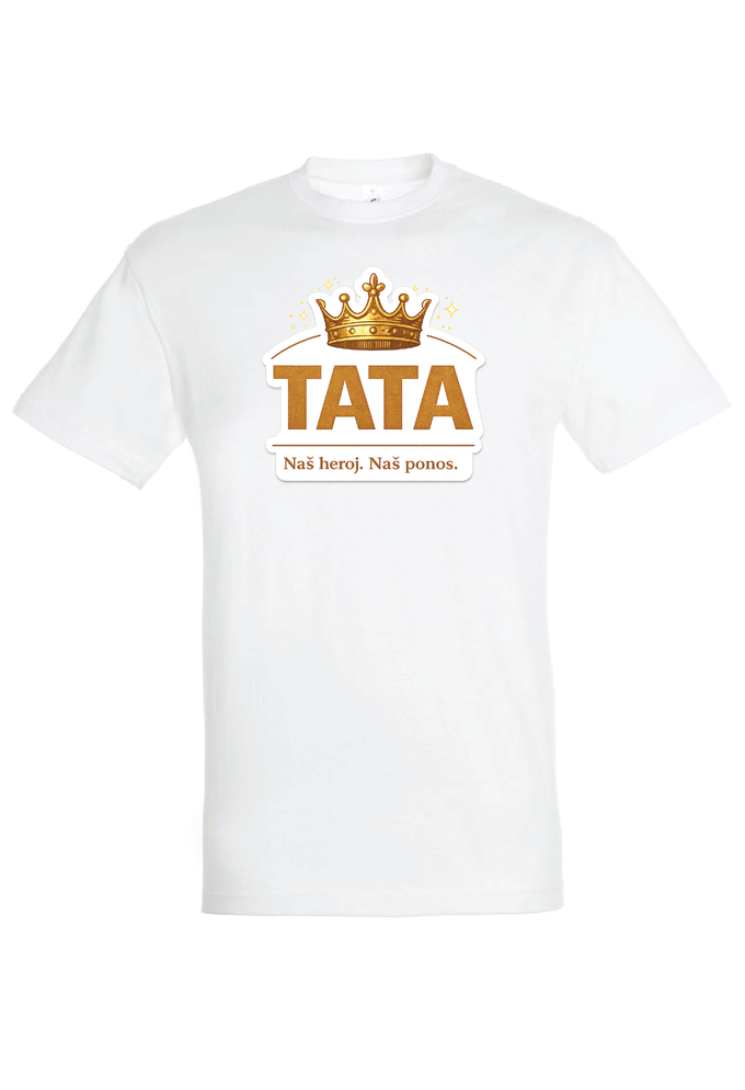 Majica Tata