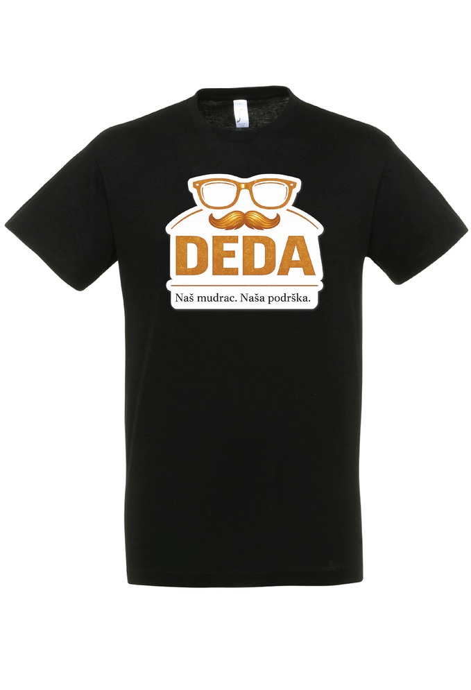 Majica Deda