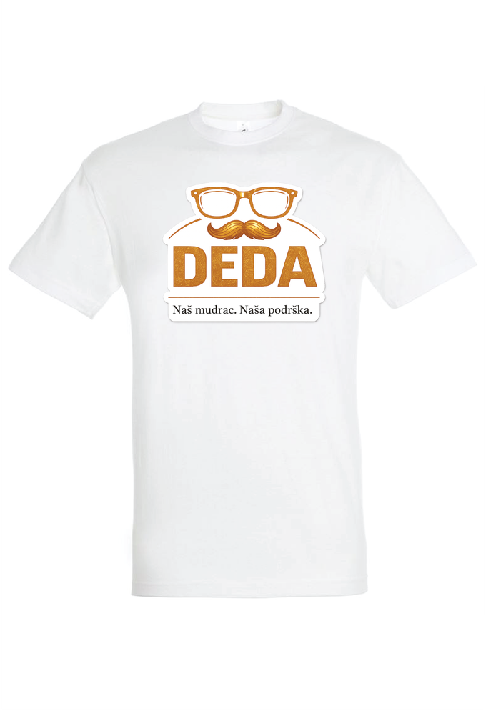 Majica Deda