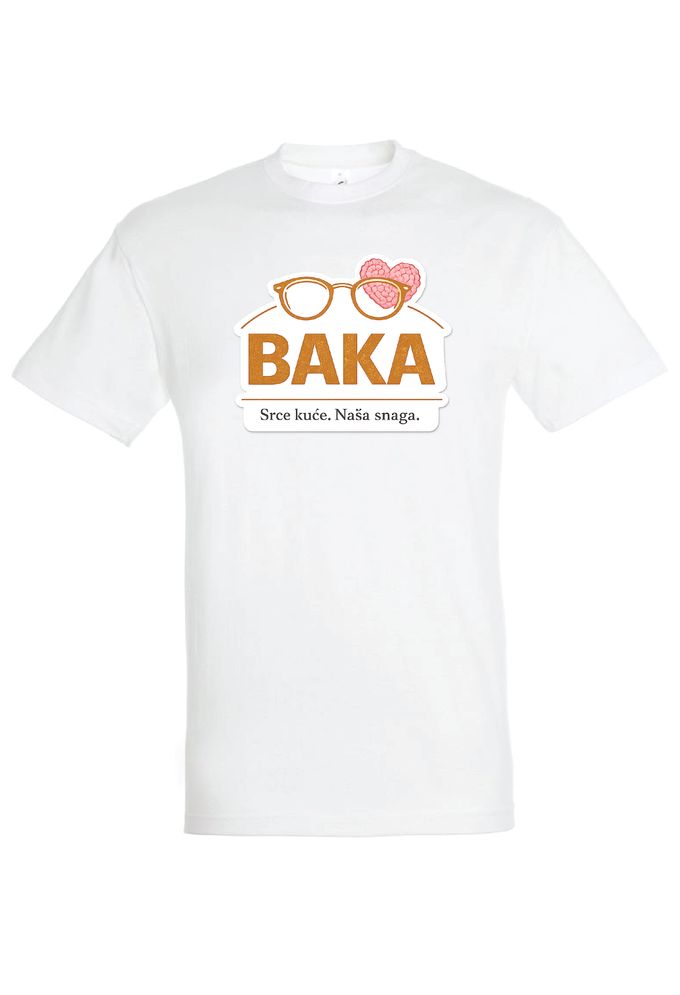 Majica Baka