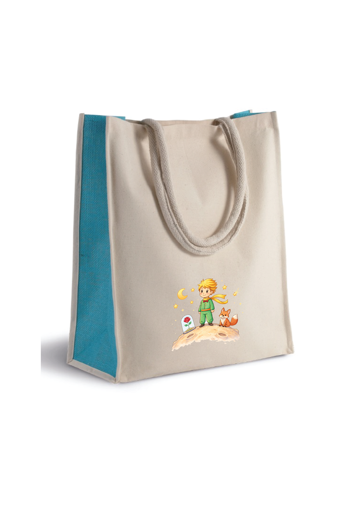 Torba Mali Princ