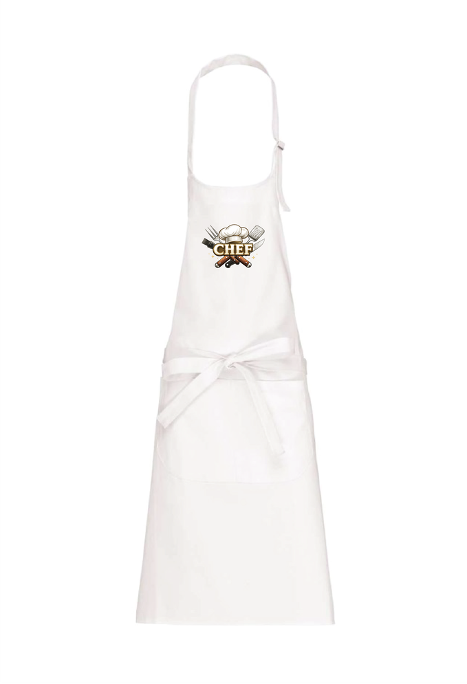 Pregača Chef