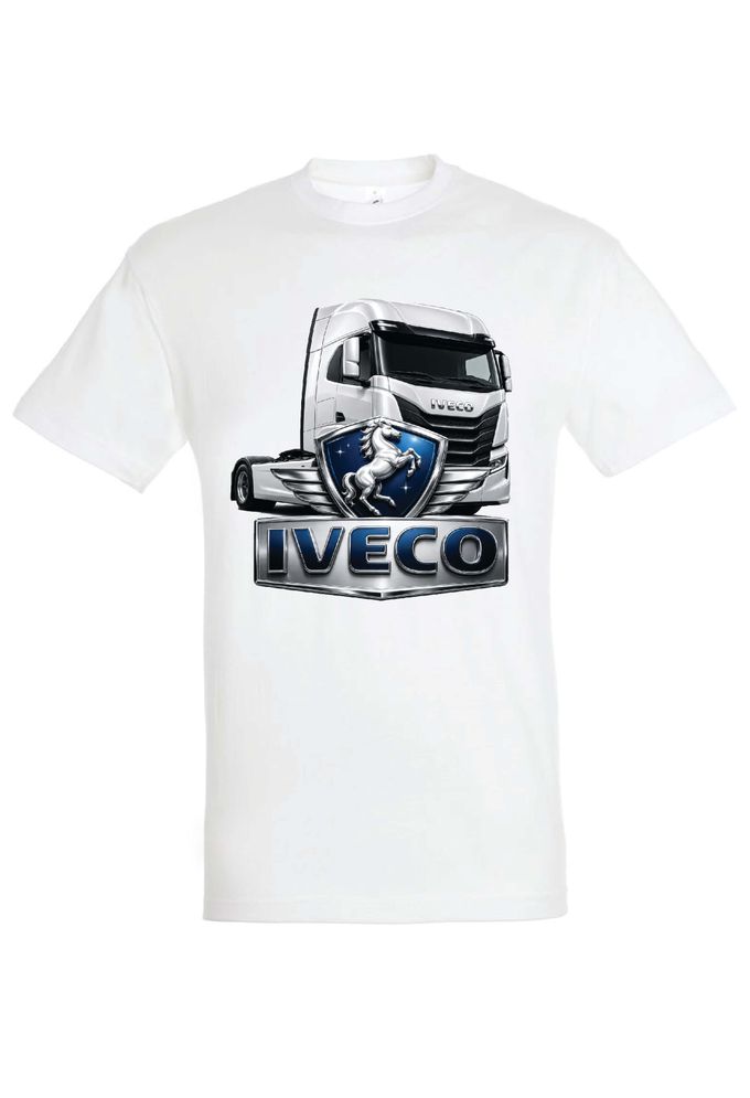 Majica Iveco