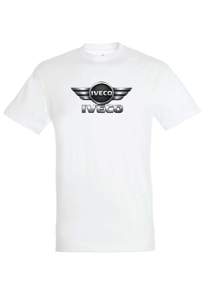Majica Iveco 3