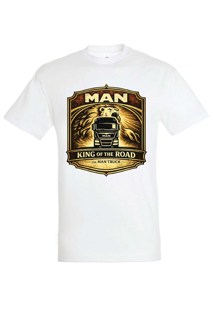 Majica Man 2
