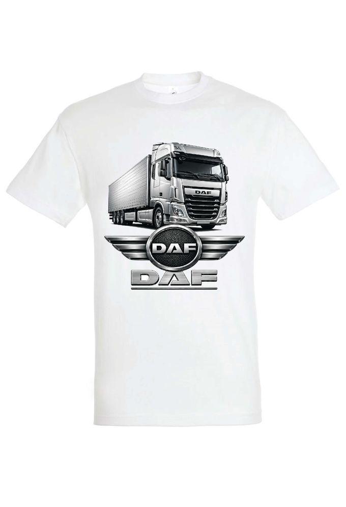 Majica Daf 3