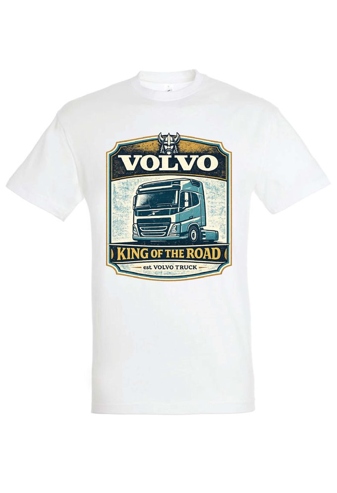 Majica Volvo 2