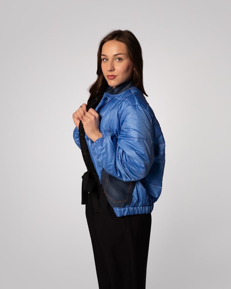 Bomber jakna