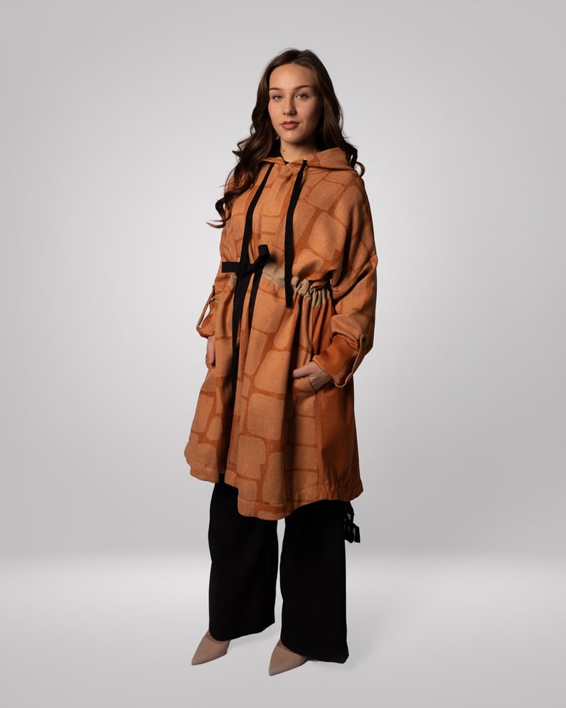 Parka Spring