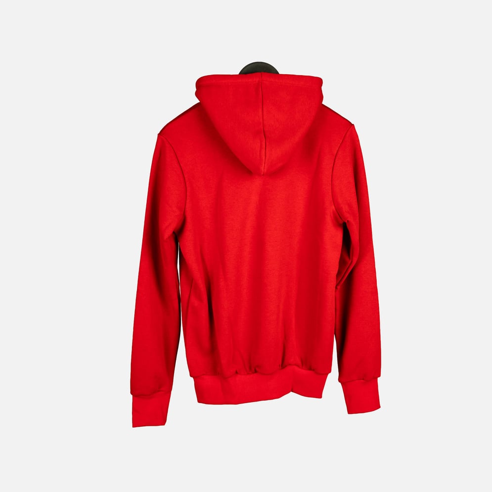 Majica s kapuljačom "Hoodie Polygon"13