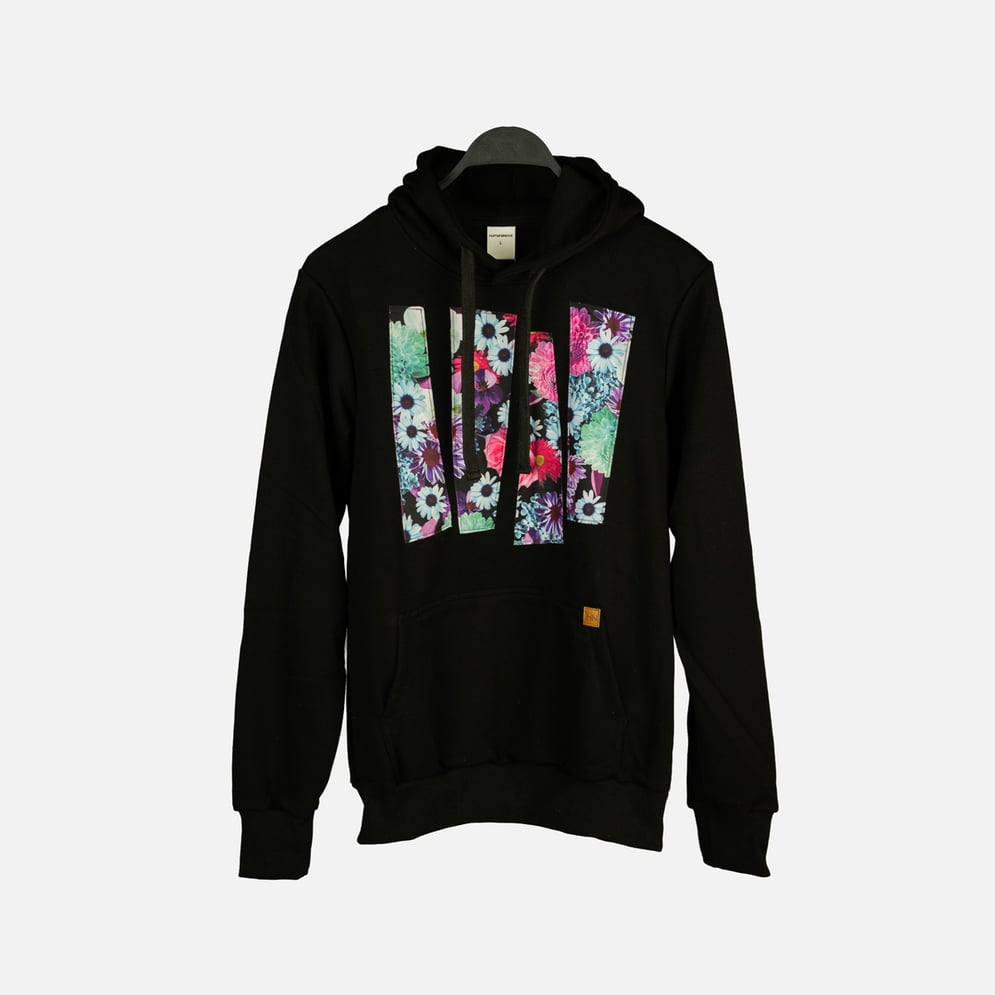 Majica s kapuljačom "Hoodie Polygon"19