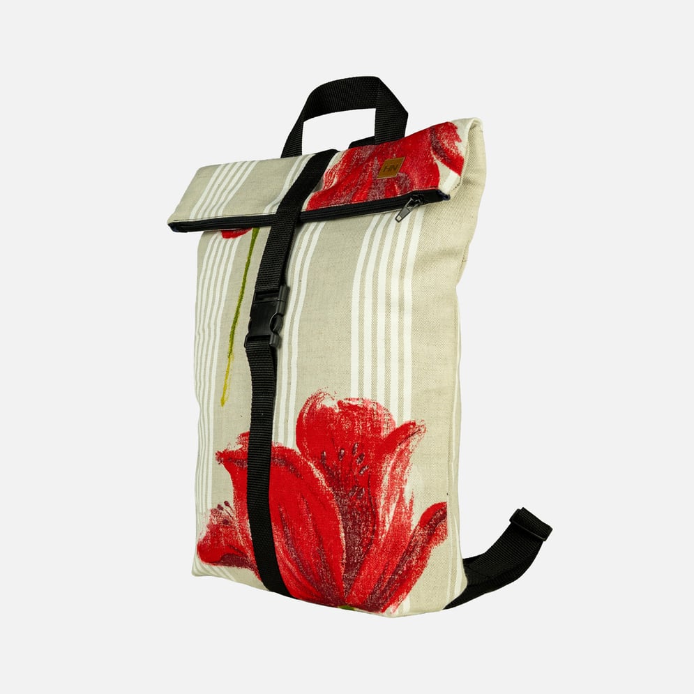 Ruksak "Kea" 10