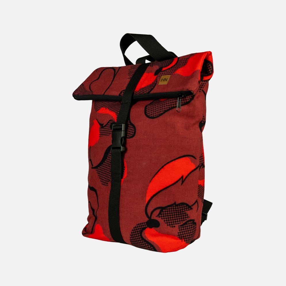 Ruksak "Kea" 16