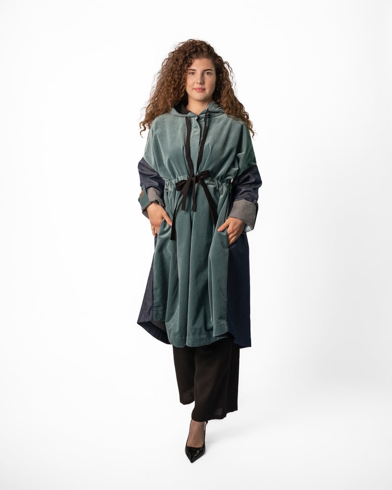 Parka Nexus Tall