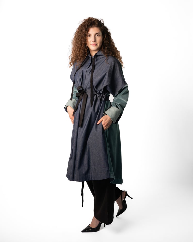 Parka Forest Tall