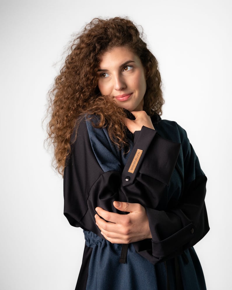 Parka Onyx