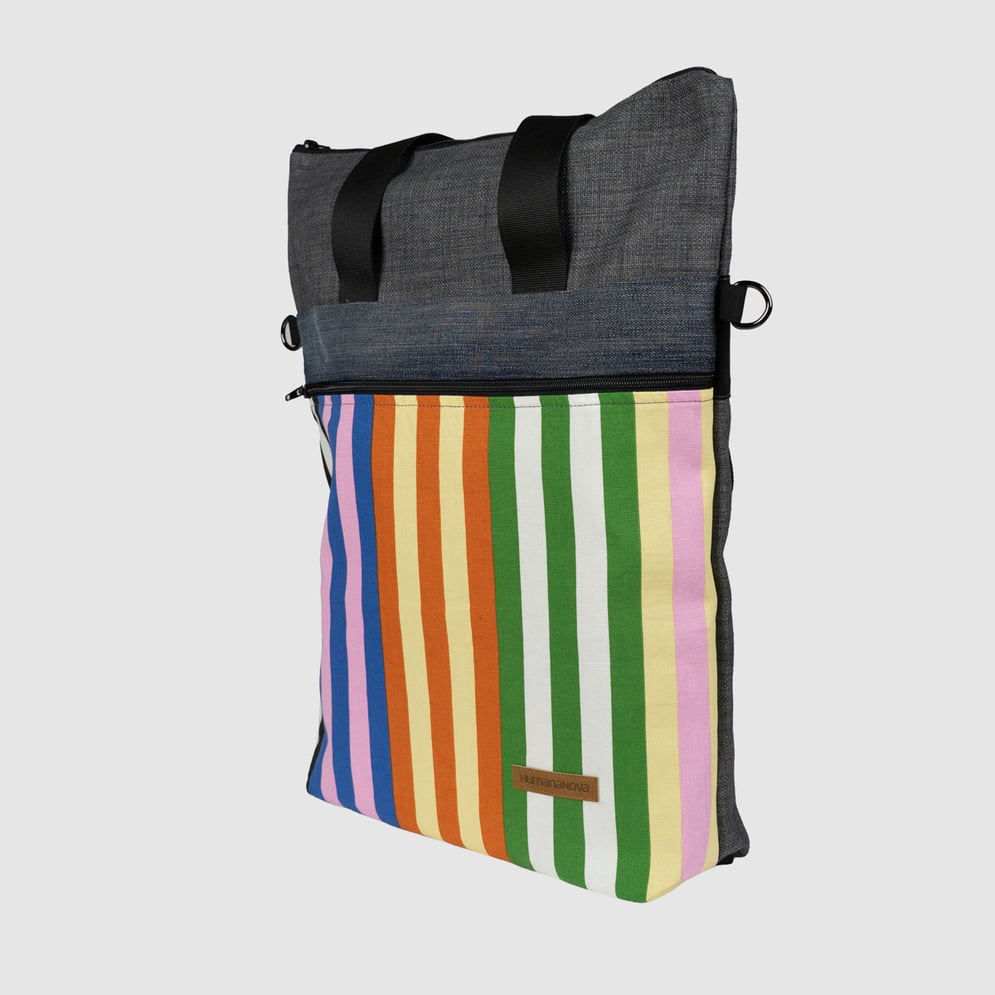 Ruksak Ecoventure 13