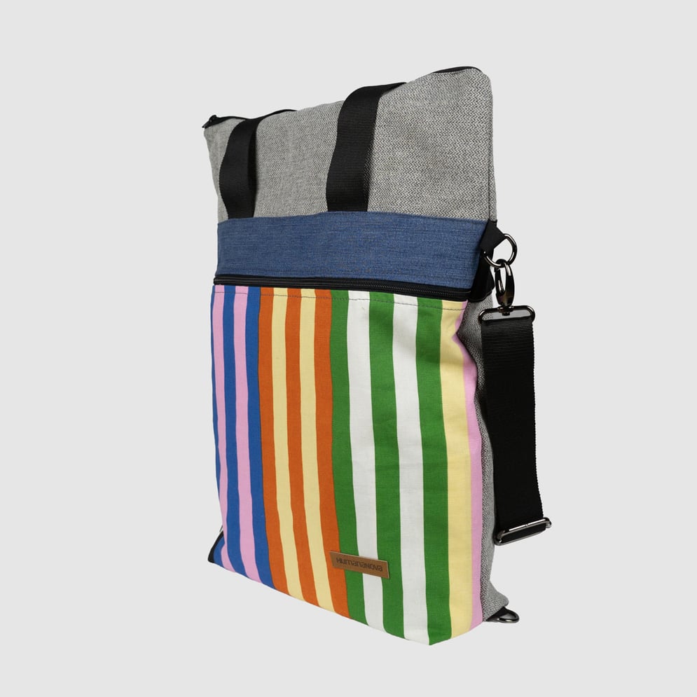 Ruksak Ecoventure 14