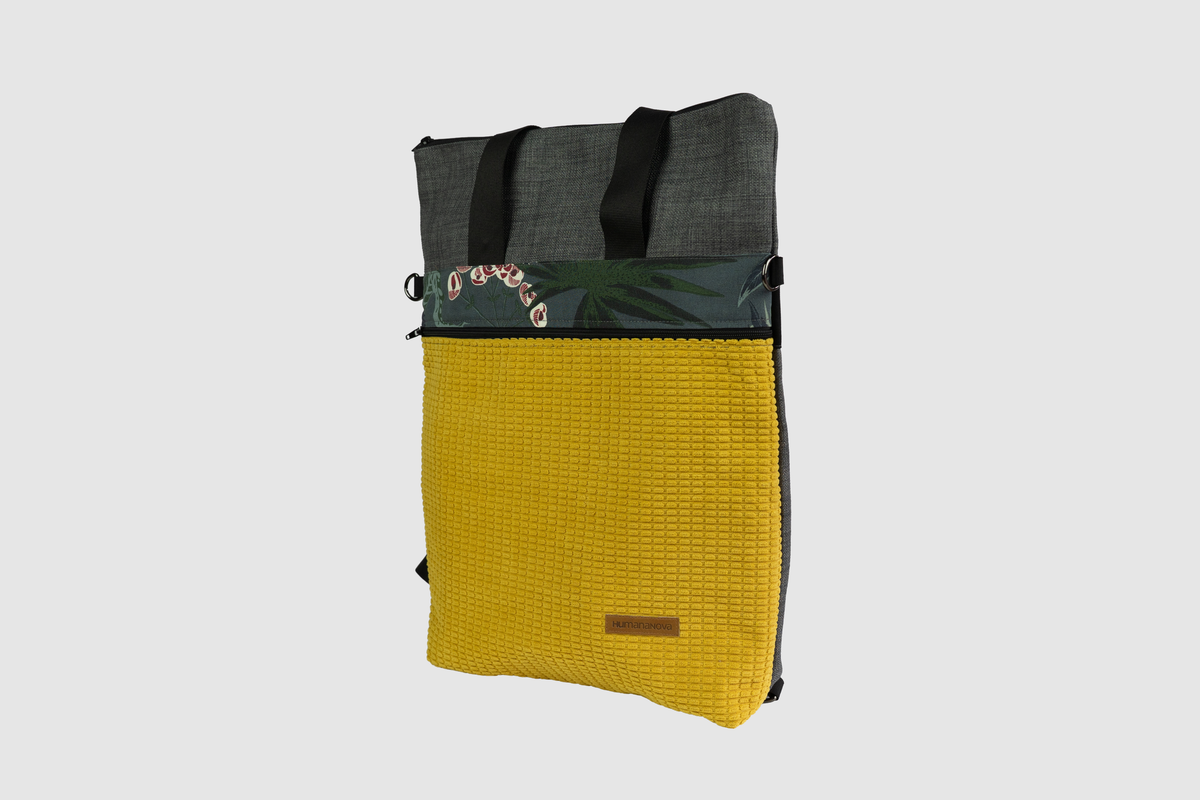 Ruksak Ecoventure 25