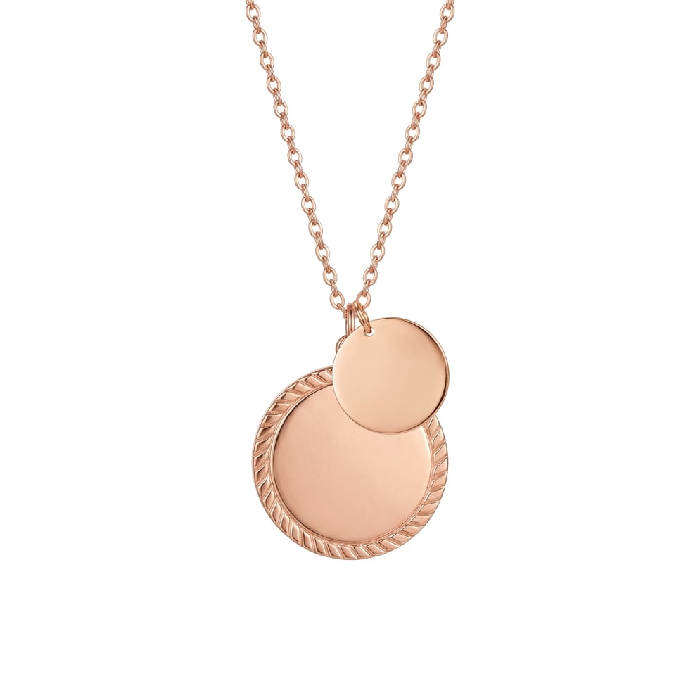 Amore - dodatni medaljon