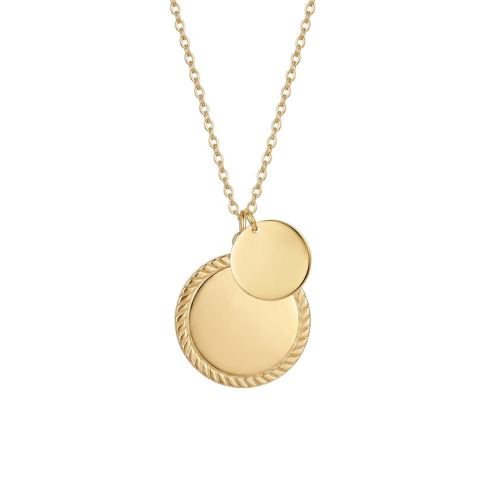 Amore - dodatni medaljon