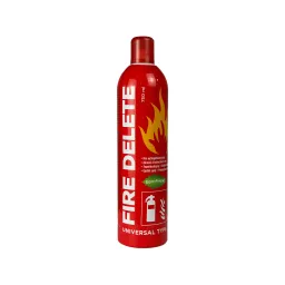 Fire Delete 750 ml – Prijenosni vatrogasni sprej