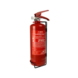 Vatrogasni Aparat EPP2 – 2 kg prah