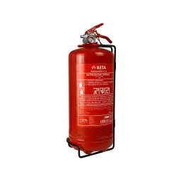 Vatrogasni Aparat EPP3 – 3 kg prah