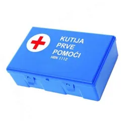 Kutija Prve Pomoći