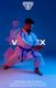 PUNOK VERTEX Karate Kata Gi WKF thumbnail 3
