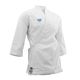 Punok WKF Blitz WHITE Kumite Gi thumbnail 3