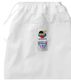 Punok WKF Blitz WHITE Kumite Gi thumbnail 4
