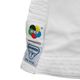 Punok WKF Blitz WHITE Kumite Gi thumbnail 5