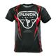 PUNOK Unisex Logo Majica thumbnail 9