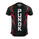 PUNOK Unisex Logo Majica thumbnail 7