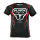 PUNOK Unisex Logo Majica thumbnail 17