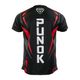 PUNOK Unisex Logo Majica thumbnail 12