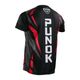 PUNOK Unisex Logo Majica thumbnail 13