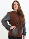 Jakna Brown thumbnail 1
