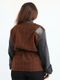 Jakna Brown thumbnail 2