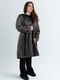 Parka UP Tamnosiva thumbnail 3